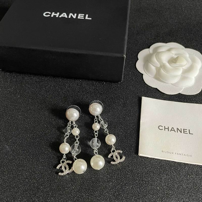 Chanel Earring 07yxs165
